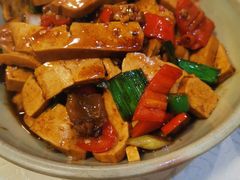 -湖南乡情湘菜馆(罗湖店)