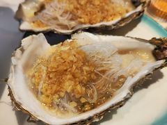-鲜得莱渔港·小平岛海胆馆(七贤岭店)