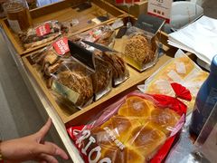 -那家面包房(珠江路店)