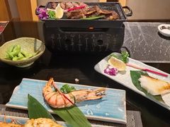 -昱匠·日本料理(金融街店)