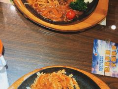-豪享来中西餐厅(广灵店)