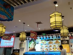 -渔家风味·鲅鱼水饺·央视展播·海鲜天津菜(开发区店)