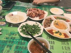 -令氏家外家岐山面(火炬路店)