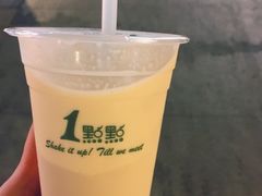 -1点点(温州府前店)