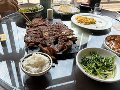 -荷塘味道(水长城店)