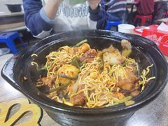 -宋氏重庆鸡公煲(红谷滩万达金街店)