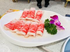 -若爱猪肚鸡·啫啫煲(循礼门M+店)