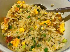 蛋炒饭-铁公鸡·四川料理(天环广场店)