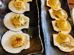 -黑松白鹿(崇文门新活馆店)