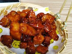 -叁肆食串钵钵鸡