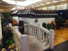 -朴大人炭烤·韩国料理(奥帆中心海尔洲际店)