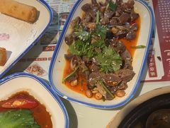 -顺德杨廷记(白云山店)