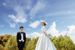 -太古映画婚纱摄影(天河店)