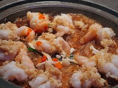 -绿茶餐厅(光谷世界城步行街店)