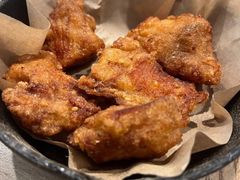 超值必胜飘香鸡块-必胜客(华邦银泰店)