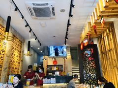 大堂-莲花公园煎蟹(总店)