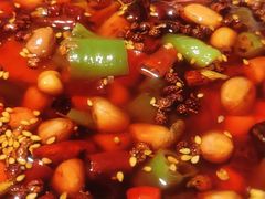 -荥经棒棒鸡(钢管厂五区店)