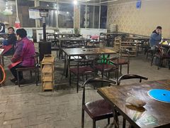 大堂-清真·馬坡二旦烧烤(人生一串拍摄店)