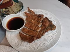 -顶特勒·黄鱼馆·特色菜(上海大世界店)