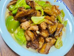 -东北老菜馆