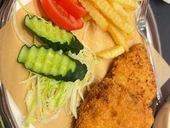 -澳门木偶葡国餐厅(珠海店)