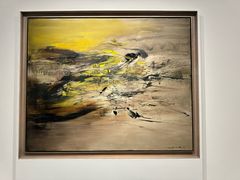 -中国美术学院-美术馆