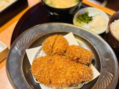 -黒豚料理 寿庵(中央駅西口店)