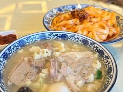 -玉华宫宾馆·餐厅(铜川驻京办店)