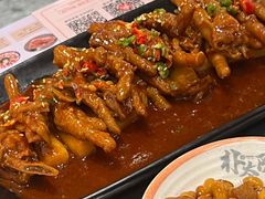 -朴太院·朝鲜族炭火烤肉(民乐园总店)