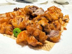 脆皮肥牛-潮州府·潮菜·砂锅粥(徐家汇店)