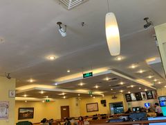 -萨莉亚意式餐厅(西青道欧亚达店)