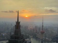 -上海柏悦酒店·世纪100牛排馆