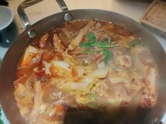 -绿茶餐厅(深圳龙华天虹购物中心店)