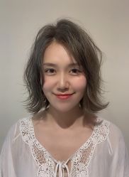 中发-简影造型·自选烫染接发salon
