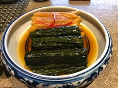 -致明德素食餐厅(土屋路店)