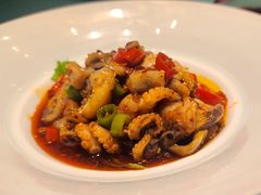 -老吉堂上海本帮菜(望京万象汇店)