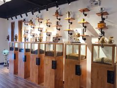 -MUSEO COFFEE咖啡博物馆