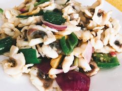 -红日饭店(裕隆三路店)