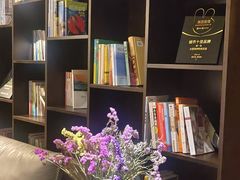 -水墨澜渟足道·SPA·传统(四望亭东关街店)