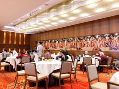 大堂-白天鹅宾馆-宏图府餐厅