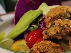 -ELI FALAFEL Lebanese&Mediterranean黎巴嫩美食(富城路店)