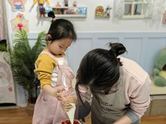 -食间旅人DIY烘焙工作室