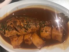 -扬州狮子楼·非遗淮扬菜(总店)