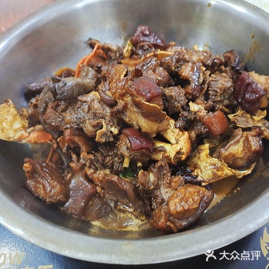 超弟海鲜脆皮香肉馆(新民路店)