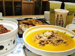 -小菜园新徽菜(镇江京口吾悦店)