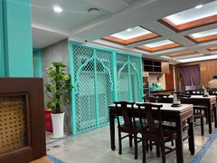 -清真马祥兴菜馆(云南北路店)