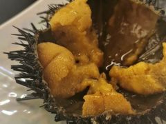 -Sushi Hanzo半藏(天环广场店)