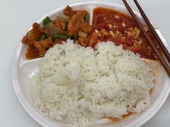 -浙江农林大学(东湖校区)