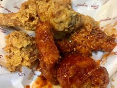 -八福力韩国休闲餐厅(泉舜店)