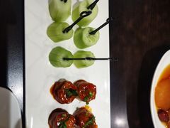 -老牌坊鲁菜名店(聊城美食岛店)